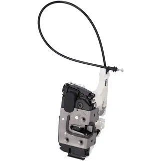 Febi Bilstein Right Door Lock Actuator - 9067400935